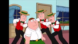 Family Guy Vasectomy Song [upl. by Chadbourne198]