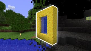 Minecrafts oldest moon mod [upl. by Tada]