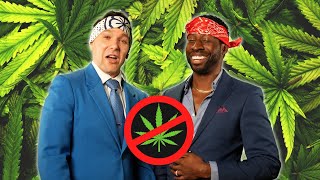 What do Lawyers ACTUALLY think about Legalizing Marijuana [upl. by Bendick]