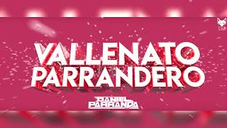 Vallenato Parrandero Original Mix  Daniel Parranda ✘ FOX INTONED [upl. by Herculie]