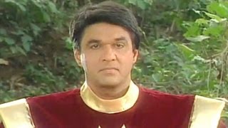 Shaktimaan  Episode 196 [upl. by Eramat850]