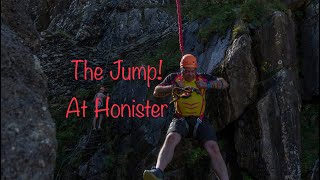 Adrenaline Pass  The Jump  Honistercom [upl. by Wolfy]