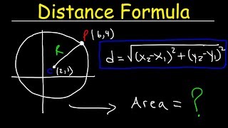 Calculating distance from a point to a vector equation of a line [upl. by Dirk406]