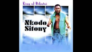 Nkodo Sitony The Best [upl. by Myrna695]