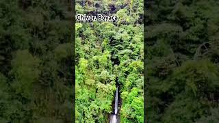 Chivor Boyaca yof11spro dronevideo dronephotography drone Dale seguir 👍🏻 a mi página [upl. by Poucher]