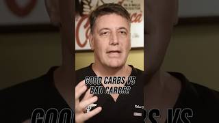 Good Carbs vs Bad Carbs [upl. by Jeffers]