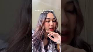 Rindu Dalam Hati Tiktok Cover [upl. by Warfeld]