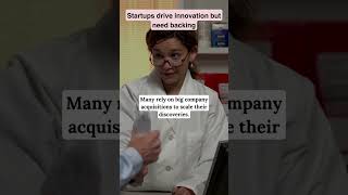 Startups Driving Biopharma Innovation [upl. by Dempsey]