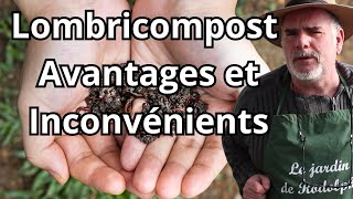 Pourquoi vos Plantes vont Adorer le Lombricompostage [upl. by Krasnoff]