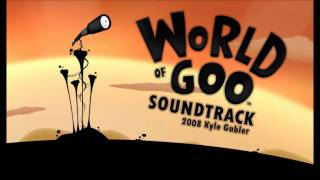 Screamer  World of Goo [upl. by Lorac]