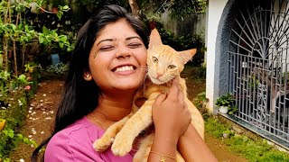 ജിമ്പ്രൂട്ടനും നീതുമോളും😹  Blooper videos03 [upl. by Cataldo]