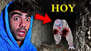 🔴DINDON LLEGÓ A LA CASA DE FEDE VIGEVANI🤯 EN VIVO [upl. by Nivla]