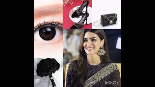 Kriti sanon mew same video status [upl. by Elizabet]