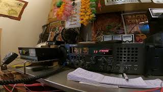 South East Asia 79AT105 Manila Philippines Q5 amp 2IL383 Illinois back of beam Part 2 [upl. by Yrem]