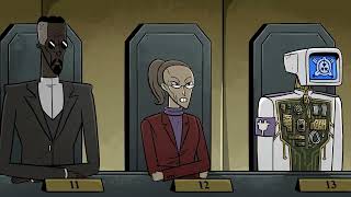 Confinement Episode 8 TRAILER [upl. by Grand]