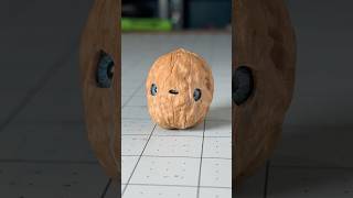 Walnut Blob [upl. by Nimajeb]