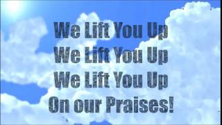 Arise with Lyrics by Don Moen [upl. by Olinde]