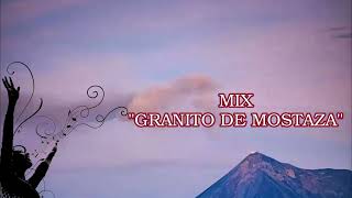 GRANITO DE MOSTAZA MIX  Música católica [upl. by Nel848]