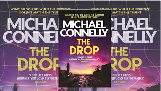 The Drop By Michael Connelly  Audiobooks [upl. by Patrick742]