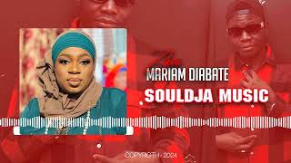 Zikiri Mariam Diabate  Souldja Music [upl. by Agathe]