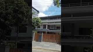 Actor Nivin Paulys house Aluva [upl. by Chemush579]