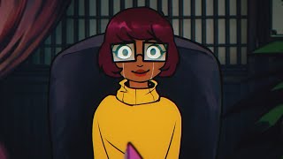 NOT MY VELMA [upl. by Ocin]