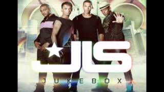 JLS  Go Harder [upl. by Madelin]