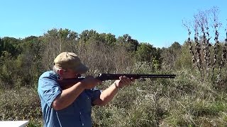 Browning BL22 Lever Action 22LR [upl. by Euhc]