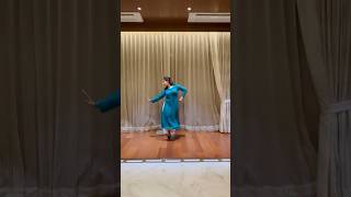 Chhalka Chalka Re  Weeding Haldi Dance Steps for Bride  Bridesmaids  Bride’s Sisters  All Girls [upl. by Adnale]