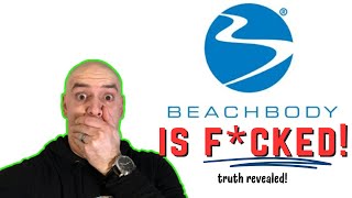 😳 LATEST Beachbody News  MASS EXIT With New Compensation Plan❓NO LONGER MLM❓ [upl. by Egdamlat]