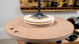 Making A Quick And Dirty Band Saw Mill  Part 2 [upl. by Eelyrehc975]