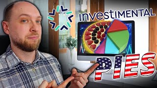 Cum AUTOMATIZEZI INVESTITIILE in companii americane la InvestiMENTAL [upl. by Mlehliw187]