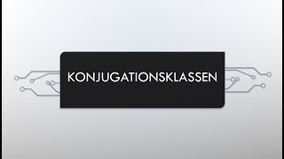 Konjugation Latein Konjugationsklassen im Lateinischen [upl. by Arihk282]