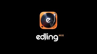 edjing Mix  the Worlds 1 DJ app [upl. by Hochman]