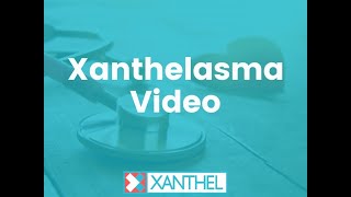 Xanthelasma How To Easily Remove Them With Xanthel ® Suprisingly Affordable [upl. by Bergstein]