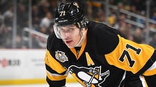 Evgeni Malkin Career Highlights [upl. by Malchus]