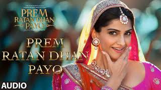 Prem Ratan Dhan Payo Full Movie  Salman Khan Sonam Kapoor  Sooraj Barjatya  Facts amp Review [upl. by Orbadiah]