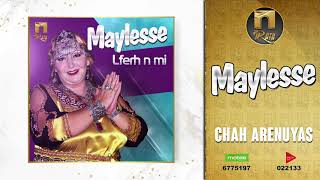 Maylesse  Echah Arnouyas   Spécial fête Kabyle [upl. by Mccartan]