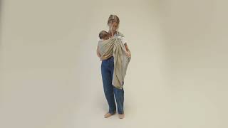 WildBird Tutorials Troubleshooting Your Ring Sling [upl. by Rosie]