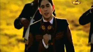 El Bebeto  Maravillosa con Mariachi [upl. by Arreit]