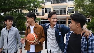 Penerimaan Mahasiswa Baru Polbeng 2022 [upl. by Aramit]