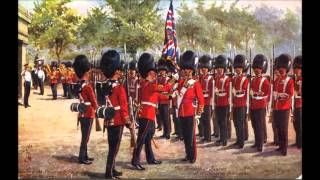 Scipio  Slow March of the Grenadier Guards [upl. by Horten]