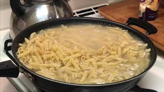 how to make Haitian macaroni au gratin [upl. by Mat]