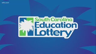 Evening SC Lottery Results August 3 2024 [upl. by Ahsenik]