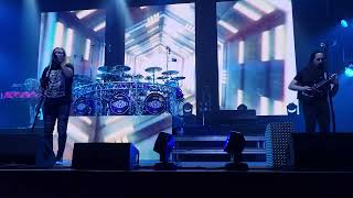 Dream Theater  Barstool Warrior live Bratislava Incheba Expo Arena 30102024 [upl. by Ania768]