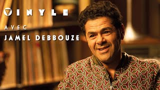 VINYLE avec Jamel Debbouze  émission du 12112018 [upl. by Enrika]