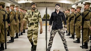 Commando  New Released South Indian Hindustani Dubbed Movie  Action Movie South Dubbed  Sauth [upl. by Tildie504]