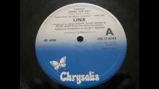 Linx  Throw away the key 1981 12quot Classic [upl. by Liahcim]