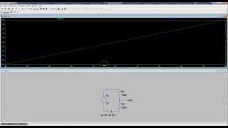 DC sweeps in LTspice [upl. by Neved251]