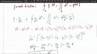 Révision ENSAK DIPOLE MAGNETIQUE [upl. by Ecydnac]